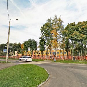 Kozyrawskaja Street, 37, Minsk: photo