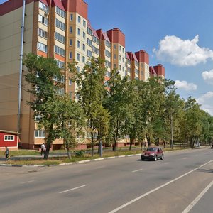 Воронеж, Улица 9 Января, 170: фото