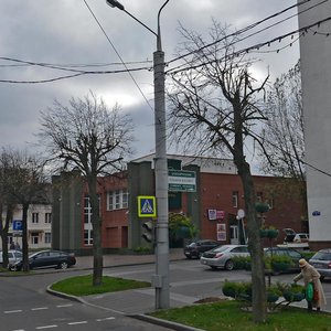 Vulica Zhastkova, 7, : foto