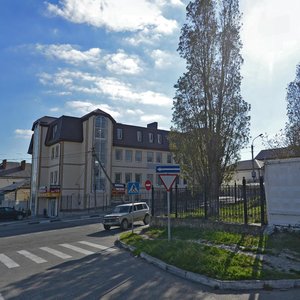 Parkhomenko Street, 3, Novorossiysk: photo