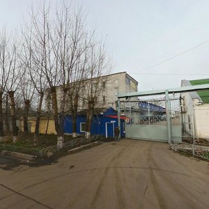 Kuzbasskaya Street, 1Гк1, : foto