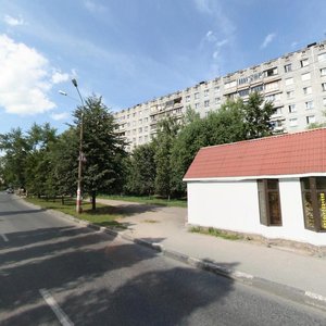 Sergeya Akimova Street, 13А, Nizhny Novgorod: photo