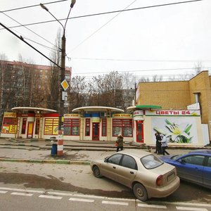 Generala Ivliyeva Street, 38Б, Nizhny Novgorod: photo