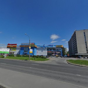 Revolyutsii Highway, 41/39, Saint Petersburg: photo