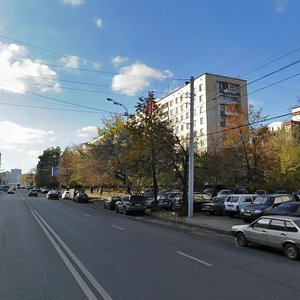 Marshala Zhukova Avenue, 16к1 ، موسكو: صورة
