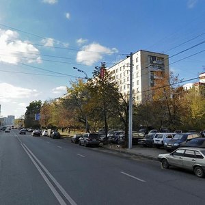 Marshala Zhukova Avenue, 16к1, Moscow: photo