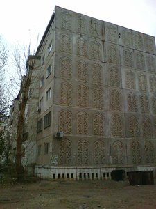 Estaı kóshesi, 138, Pavlodar: photo