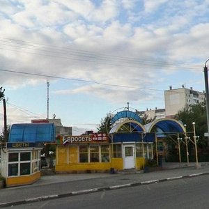 Komarova Street, 110к1 ، تشيليابينسك: صورة