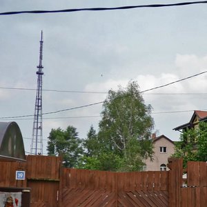 Иркутск, Переулок Алексеева, 2А: фото