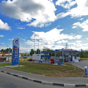 1st Zheleznodorozhnaya Street, 42с1 ، : صورة