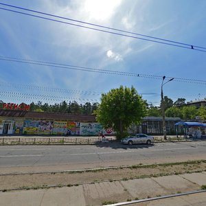 92-y kvartal, 8, Angarsk: photo