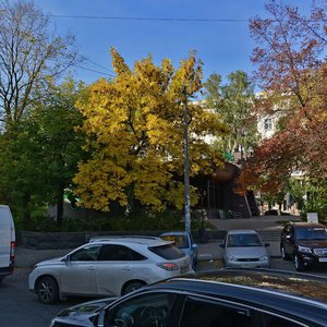 Minina Street, 5Б ، نيجني نوفغورود: صورة