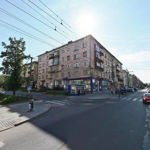 Komsomolsky Avenue, 68, Perm: photo