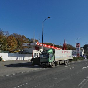 Batumskoye Highway, 69к3, Sochi: photo