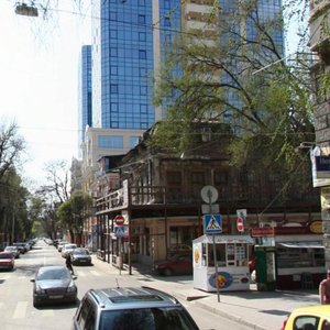 Serafimovicha Street, 77/27, Rostov‑na‑Donu: photo