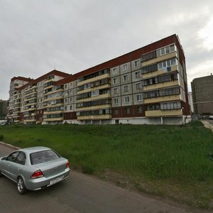 Ulitsa Korobova, 16, : foto