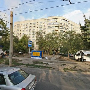 Kabanbai Batyr Street, 260, Almaty: photo