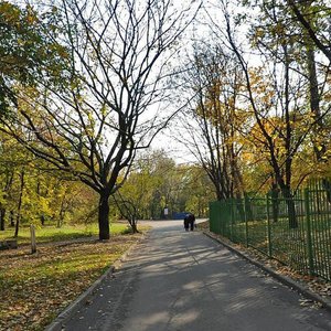 Москва, Улица Шкулёва, 2Ас1: фото