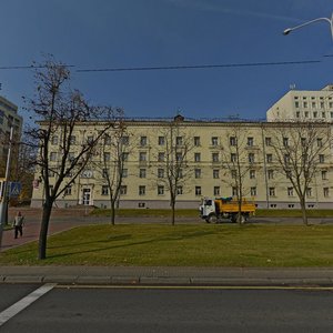 Niezaliezhnasci Avenue, 97, Minsk: photo