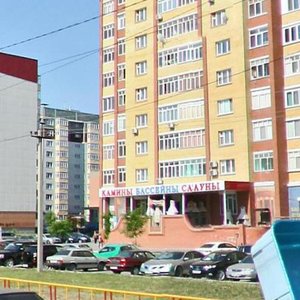 Ulitsa Permyakova, 74 ، تيومين: صورة