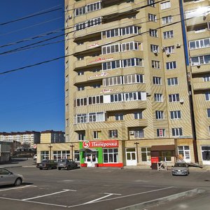 Makarova Lane, 14, Stavropol: photo