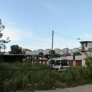 Gordeevskaya Street, 199к2 ، نيجني نوفغورود: صورة