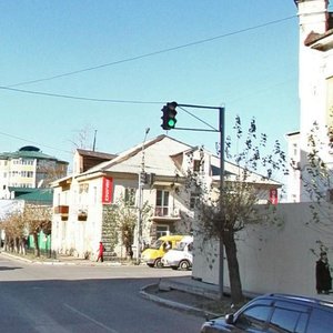 Leningradskaya Street, 17, : foto