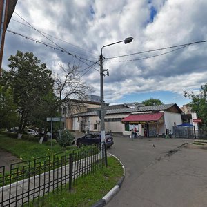Щёлково, Улица Шмидта, 53: фото