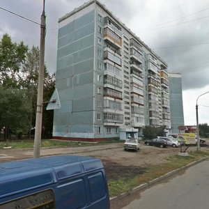Mira Avenue, 31, Tomsk: photo