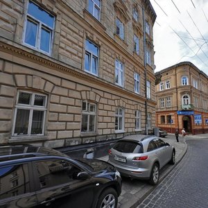 Vulytsia Tomashivskoho, 8, Lviv: photo