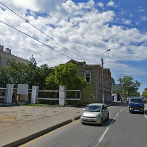 Ulitsa Mayakovskogo, 5, : foto