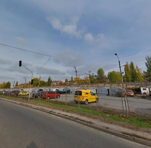 Yevhena Sverstiuka Street, 52Б ، كييف: صورة