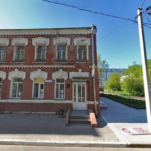 Simeonovskaya Street, 14, : foto