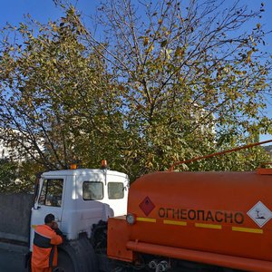 Uralskaya Street, 148/1, Krasnodar: photo