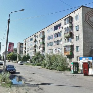 Vokzalnaya ulitsa, 22, Omsk: photo