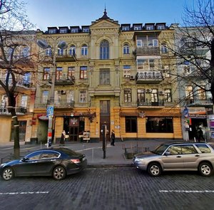 Velyka Vasylkivska Street, 32, Kyiv: photo