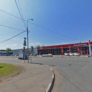 Volgogradsky Avenue, 42к29, : foto