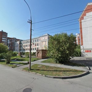 Maksima Gor'kogo Street, 39, Novosibirsk: photo