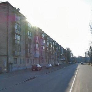 Parkovo-Syretska Street, 9 ، كييف: صورة