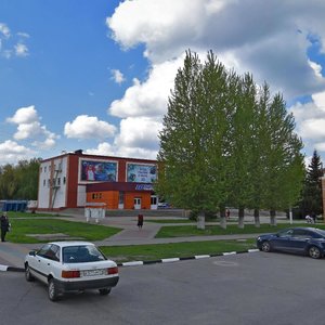 5 Avgusta Street, 10, Stroitel: photo