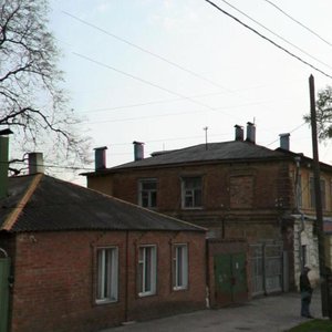 Varfolomeeva Street, 128/40, Rostov‑na‑Donu: photo