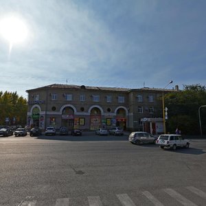 Prospekt imeni Lenina, 20В ، : صورة