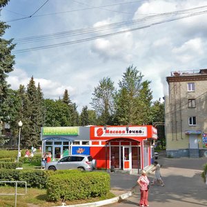 Ulitsa Mendeleyeva, 8А, : foto