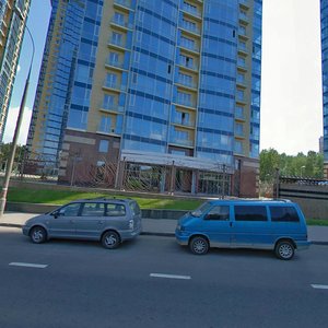 Nezhinskaya Street, 1к3, : foto