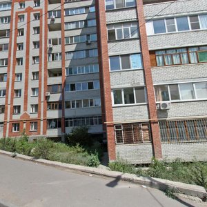 Novouzenskaya ulitsa, 180Б, : foto