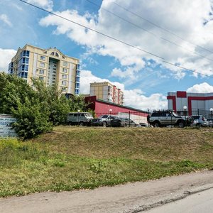 Kurako Avenue, 19Б/1, Novokuznetsk: photo