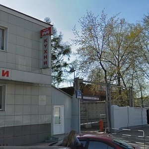 Kashirskoye Highway, 3к2с2, Moscow: photo