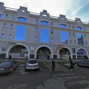 Demonstratsii Street, 1Г ، : صورة