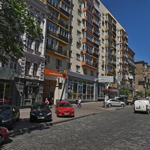 Velyka Vasylkivska Street, 54, Kyiv: photo