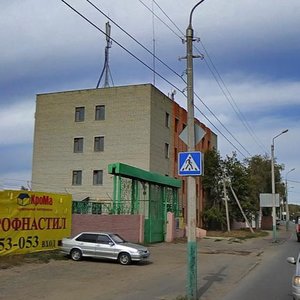 Okruzhnaya Street, 111, Penza: photo